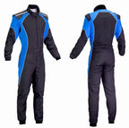 Kart Racing  Suit ZX4-0216 Pulse Racegear