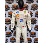 2026 Charles Leclerc Monaco GP Race Suit Replica - Monaco Edition Endless Racegear