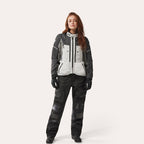 Sand 5 H2O Ladies Jacket REV'IT!