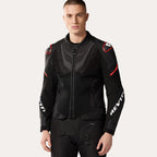 Mantis 3 H2O Jacket REV'IT!