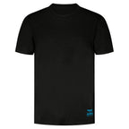 Aston Martin F1 Special Edition Singapore GP T-Shirt - Black Endless Racegear