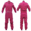 Kart Racing  Suit ZX4-0104 Pulse Racegear
