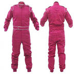 Kart Racing  Suit ZX4-0104 Pulse Racegear