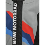 BMW Sidepod Air Jacket Grey Closeout! BMW Motorrad