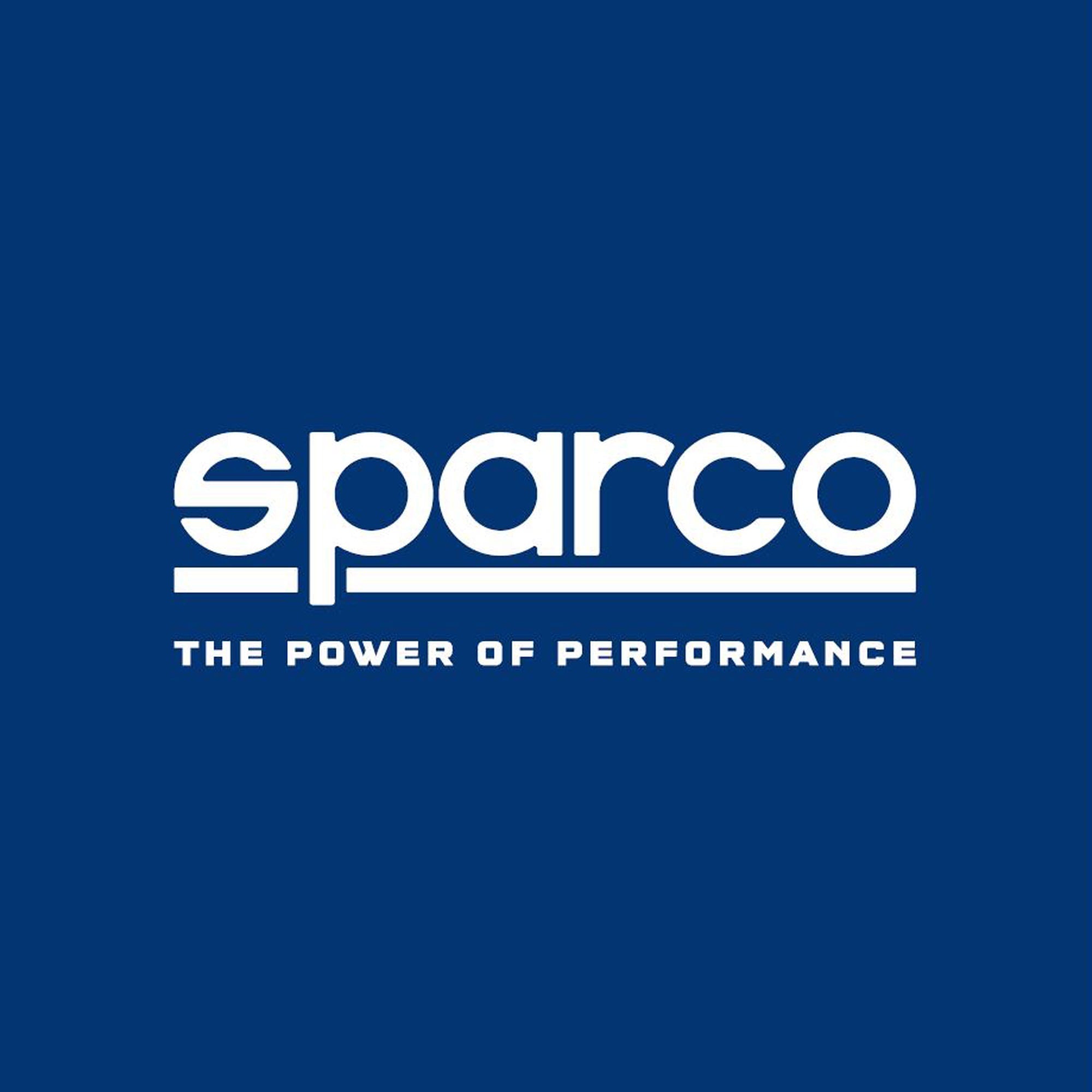 Sparco Gulf Racing Driver Suit Classic Retro 2-Layer Overalls Fireproof FIA Spec Sparco