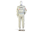 2006 OMP GP Masters Nigel Mansell Embroidered Race Suit Endless Racegear