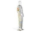 2006 OMP GP Masters Nigel Mansell Race Suit sponsor patch detail Endless Racegear