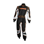 2015 CRG Go-Kart Race Suit Replica Endless Racegear