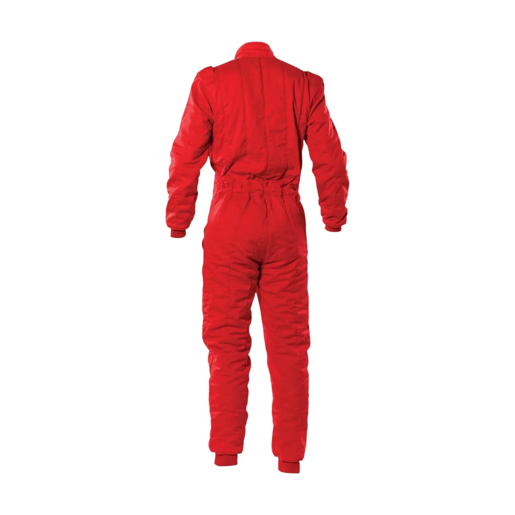 2018 OMP Sport Overall FIA Race Suit colourway options Endless Racegear