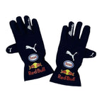 2021 Max Verstappen F1 Race Gloves - Endless Racegear
