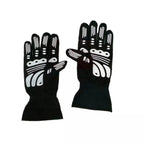 2021 Valtteri Bottas Replica Racing gloves - Ex Race Gear