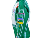 2022 Tony Kart Sublimation Printed Overall Go Kart Driver Racing Suit Endless Racegear
