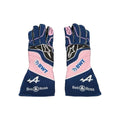 2022 FERNANDO ALONSO RACE GLOVES Ex Race Gear