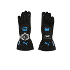 2022 GEORGE RUSSELL REPLICA RACE GLOVES - Ex Race Gear