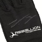 2022 VALTTERI BOTTAS F1 RACE GLOVES - BRITISH GP - Speedxcrafts