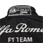 2022 Zhou Guanyu Alfa Romeo F1 Team Race Suit Ex Race Gear