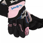 2023 PIERRE GASLY RACE  GLOVES- MIAMI GP - Ex Race Gear