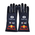 2023 Sergio Perez F1 Race Gloves - Ex Race Gear