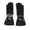 2023 Valtteri Bottas Replica Alfa Romeo F1 Race Gloves - Ex Race Gear
