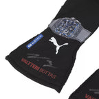 2023 Valtteri Bottas Replica Alfa Romeo F1 Race Gloves - Ex Race Gear