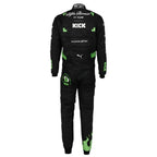 2023 Zhou Guanyu Replica Race Suit | Alfa Romeo F1 Team - Ex Race Gear
