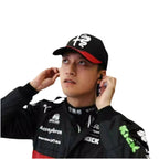 2023 Zhou Guanyu Replica Race Suit | Alfa Romeo F1 Team - Ex Race Gear