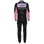 2024 Esteban Ocon Replica Race Suit | BWT Alpine F1 Team - Ex Race Gear