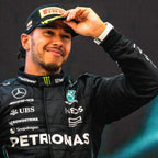 2024 Lewis Hamilton Replica Suit | Mercedes AMG F1 Team Merchandise - EX Race Gear
