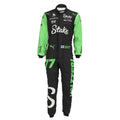 2024 Valtteri Bottas Replica Race Suit | Sauber F1 Team Stake - Ex Race Gear