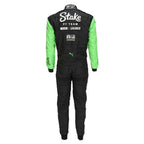 2024 Zhou Guanyu Replica Race Suit | Sauber F1 Team Stake - Ex Race Gear