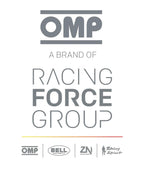 2025 OMP Tecnica Evo Race Suit Fireproof Overalls FIA 8856-2018 Racing OMP