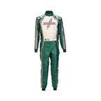 2025 Tony Kart Replica Racing Suit – Pro Go Kart Driver Gear | Endless Racegear