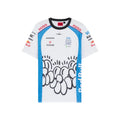 2025 Visa Cash App RB British GP F1 Team T-shirt Endless Racegear