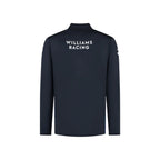 2025 Williams Racing F1 Team 1/4 Zip Sweater Endless Racegear