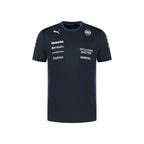 2025 Williams Racing F1 Team T-shirt Endless Racegear
