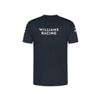 2025 Williams Racing F1 Team T-shirt Endless Racegear