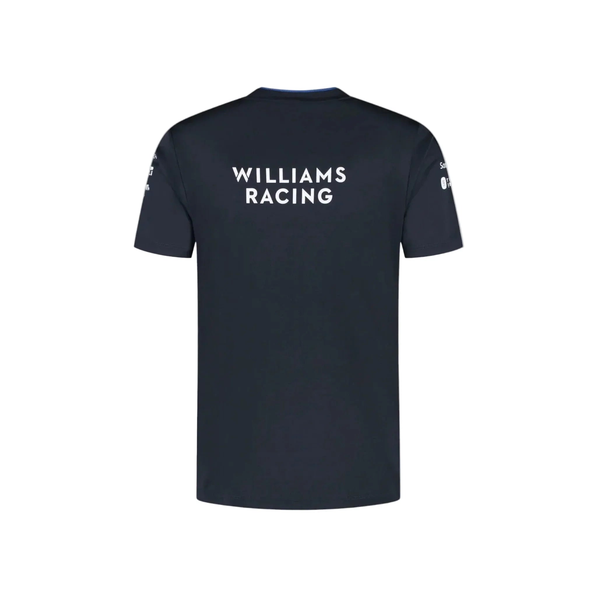 2025 Williams Racing F1 Team T-shirt Endless Racegear