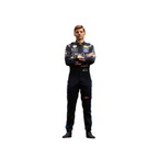 2026 Max Verstappen Redbull Racing Replica Suit – F1 Edition Endless Racegear