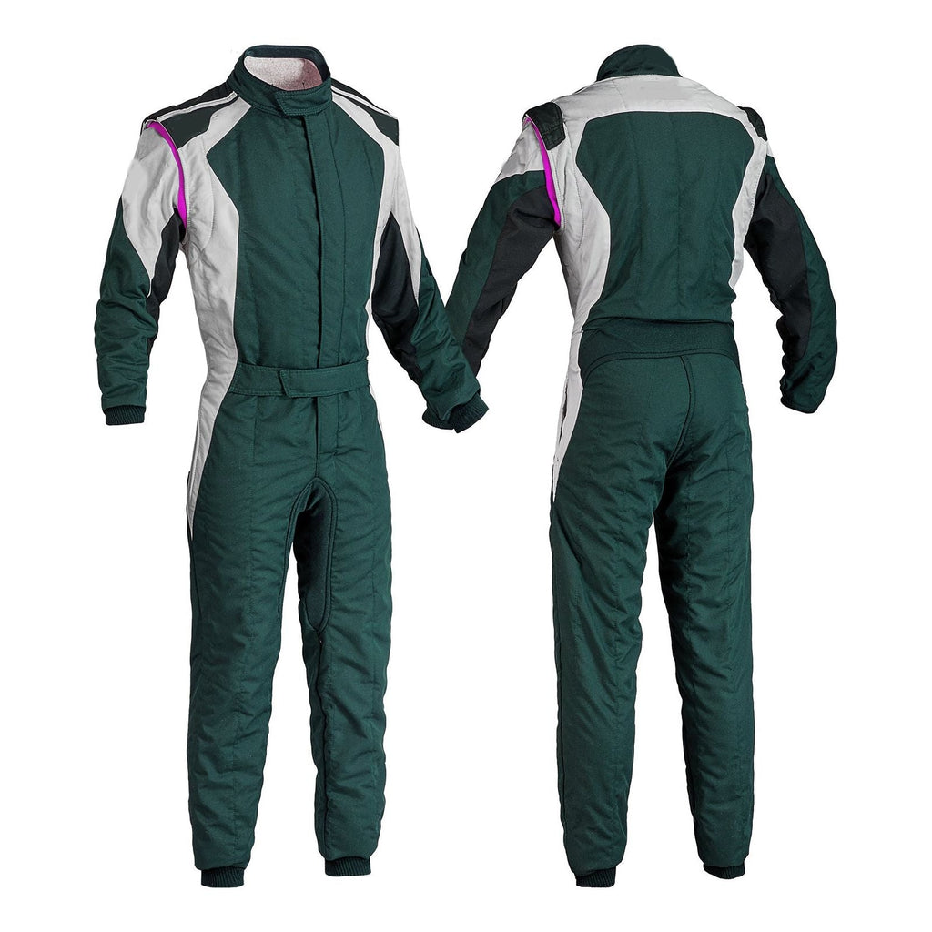 Kart Racing  Suit WS Pulse Racegear