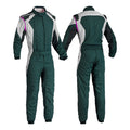 Kart Racing  Suit WS Pulse Racegear