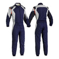 Kart Racing  Suit ZK Pulse Racegear
