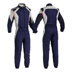 Kart Racing  Suit ZK Pulse Racegear