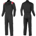 Kart Racing  Suit ZX-0278 Pulse Racegear