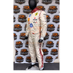 2026 Ferrari Monaco GP Race Suit Replica - Monaco Edition Endless Racegear