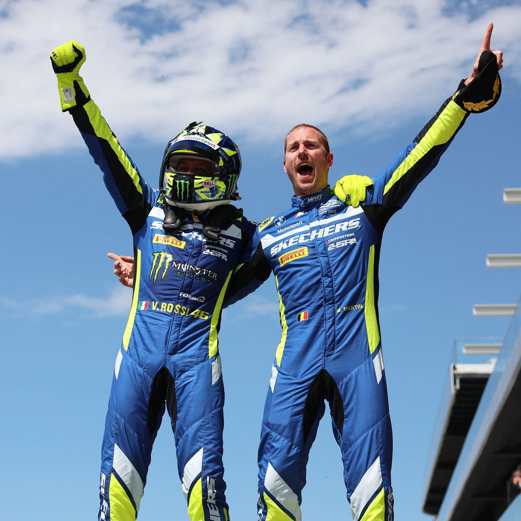 2025 OMP Tecnica Super Light Race Suit Fireproof Overalls FIA 8856-2018 Racing OMP