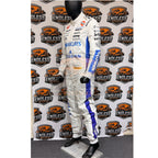 2026 Williams F1 Replica Race Suit - Motorsport Edition Endless Racegear
