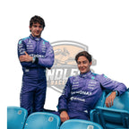 2026 Mercedes Miami GP Replica Race Suit | AMG F1 Team Gear Endless Racegear