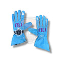 2026 Mercedes AMG Petronas Formula 1 Replica Gloves -  Adidas Edition Endless Racegear