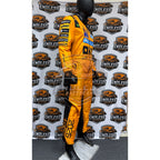 2026 Lando Norris Replica Race Suit – McLaren F1 Team Suit Endless Racegear