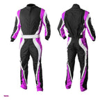 Kart Racing  Suit ZX4-0112 Pulse Racegear